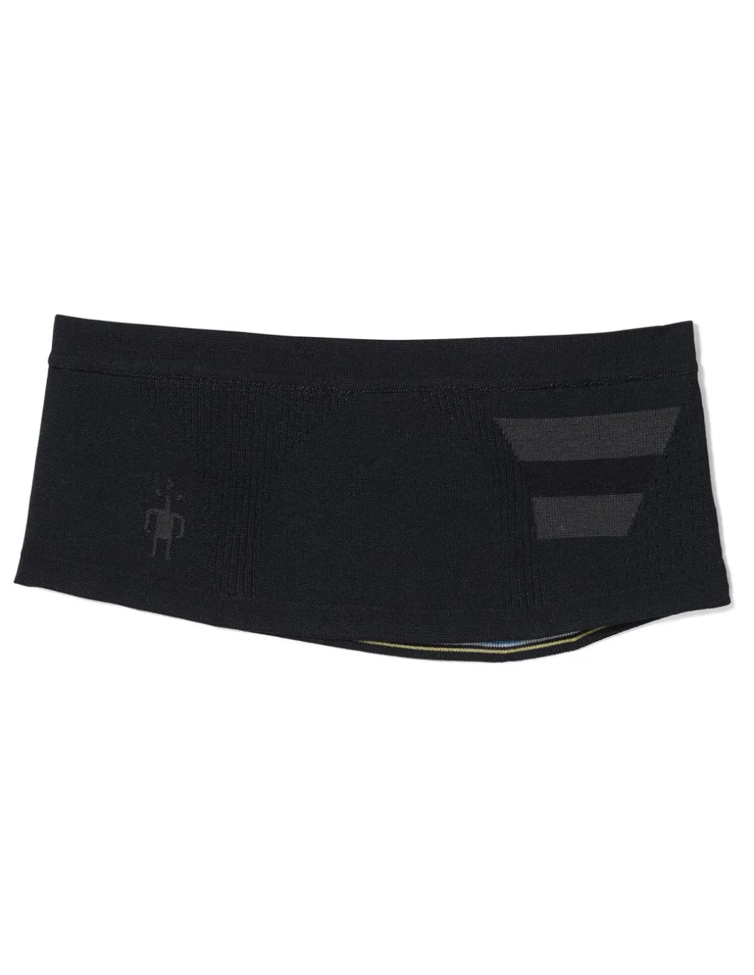 Bandeau Hiver Cache Oreilles En Laine Mérinos Smartwool