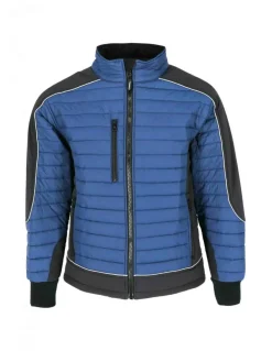 Blouson Avec Performance-Flex Froid Extrême Homme Refrigiwear