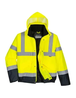 Blouson Haute Visibilité EN20471 EN343 EN342  PJ50 Portwest
