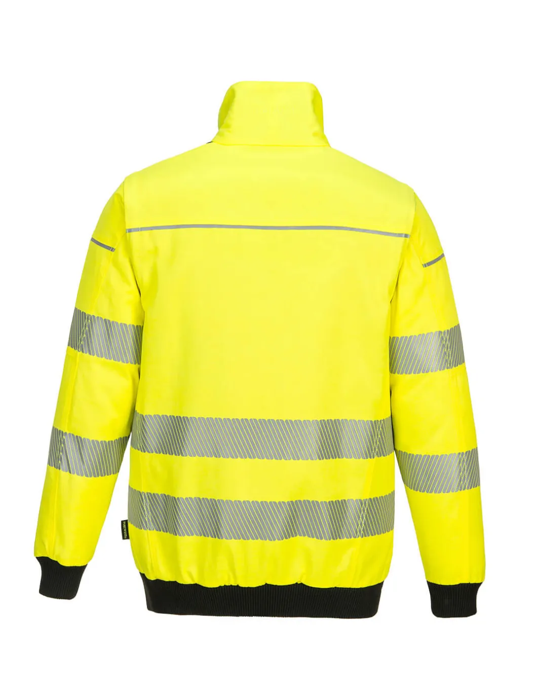 Blouson Haute Visibilité Manches Amovibles PW302 Portwest