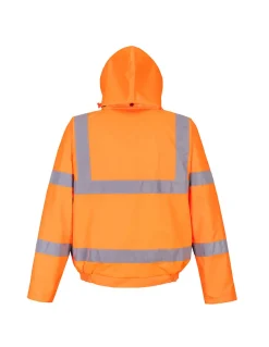Blouson Hiver De Signalisation Multi Intempéries EN20471 Classe 3 RT62 Portwest