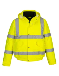 Blouson Hiver XXS à 8 XL Haute Visibilité S463 Portwest