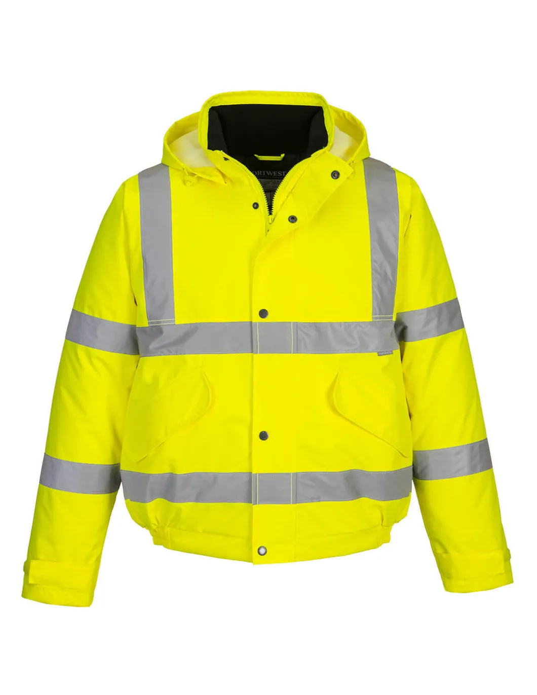 Blouson Hiver XXS à 8 XL Haute Visibilité S463 Portwest