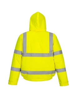 Blouson Hiver XXS à 8 XL Haute Visibilité S463 Portwest