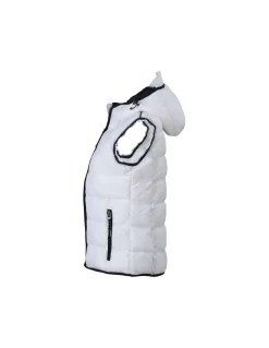 Bodywarmer à Capuche Pour Femme James & Nicholson