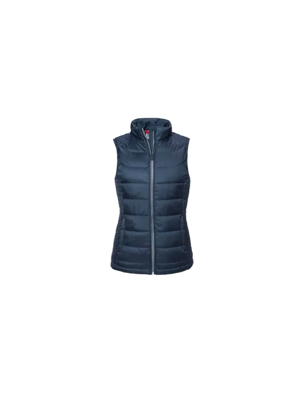 Bodywarmer Femme Russell Avec Isolation Dupont Sorona