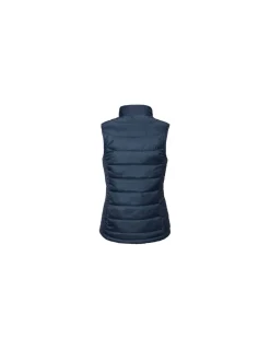 Bodywarmer Femme Russell Avec Isolation Dupont Sorona