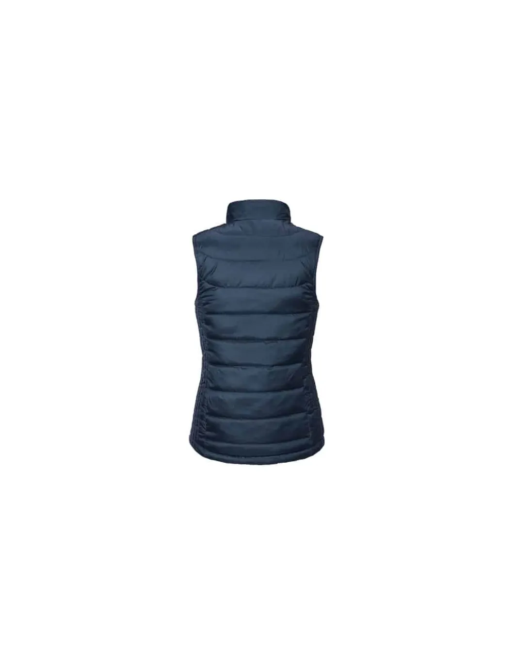 Bodywarmer Femme Russell Avec Isolation Dupont Sorona