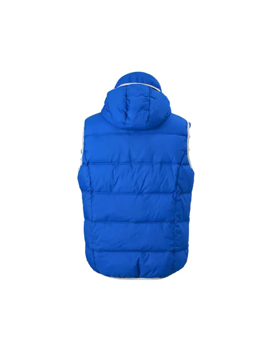 Bodywarmer Nautique à Capuche Pour Homme