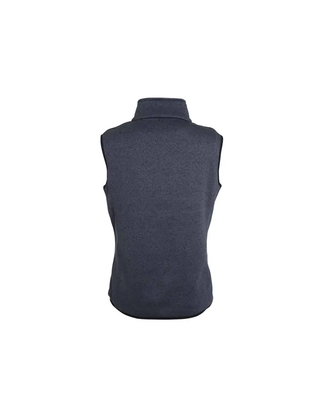 Bodywarmer Polaire Femme James & Nicholson