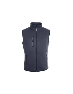 Bodywarmer Polaire Homme James & Nicholson