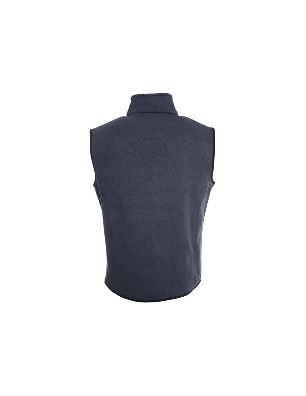 Bodywarmer Polaire Homme James & Nicholson