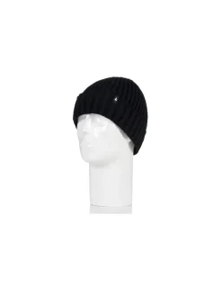 Bonnet Doublé à Revers Pour Homme Heat Holders