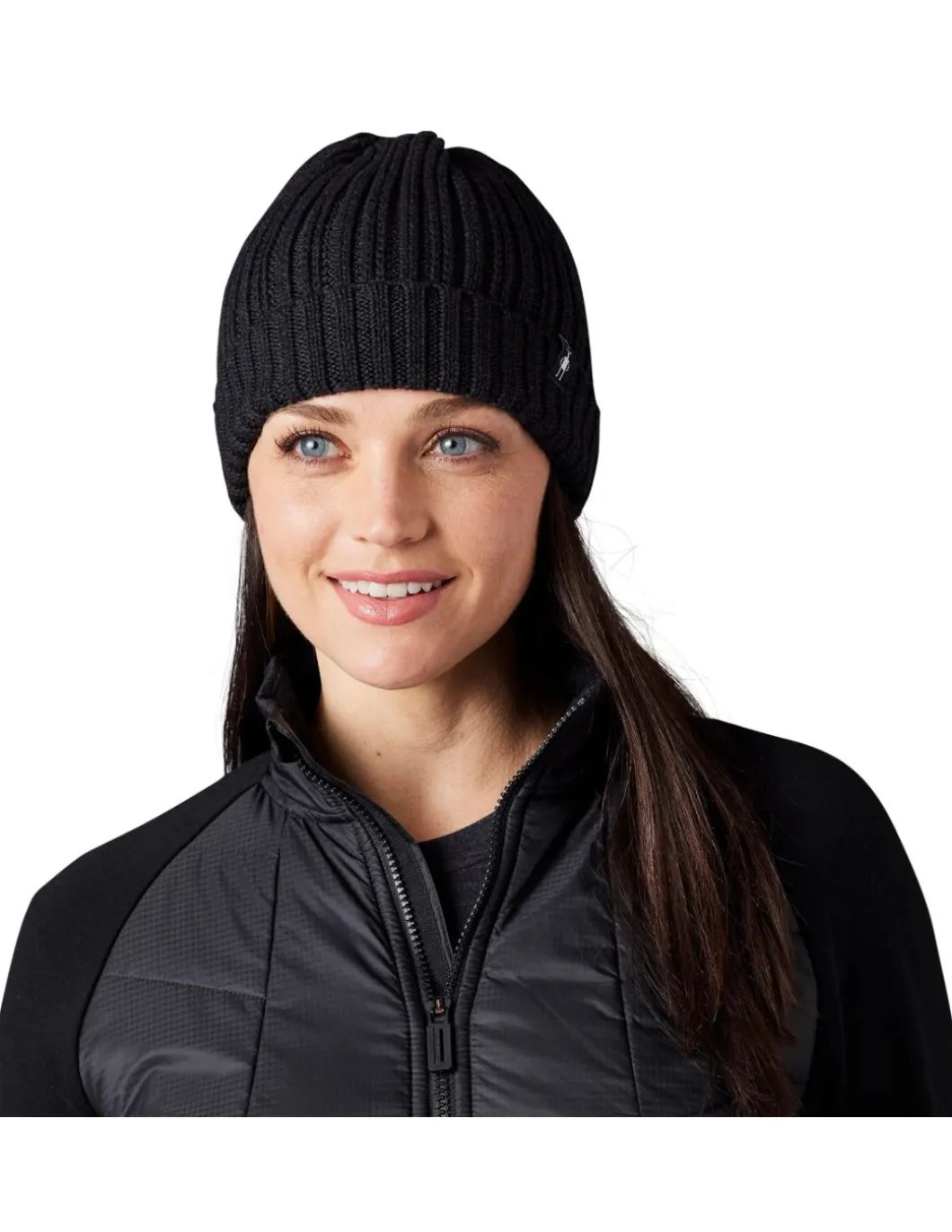 Bonnet Smartwool En Laine Mérinos