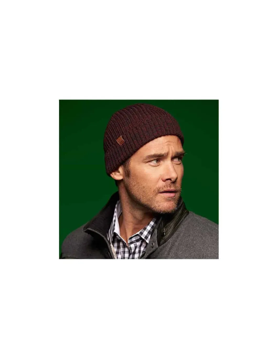 Bonnet Urbain Tendance Homme Myrtle Beach