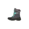 Botte De Montagne Tout Terrain Femme Kamik