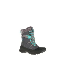 Botte De Montagne Tout Terrain Femme Kamik
