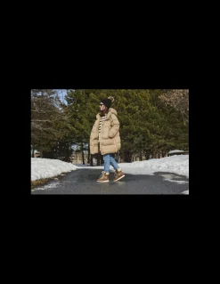 Botte Femme Ariel F Kamik