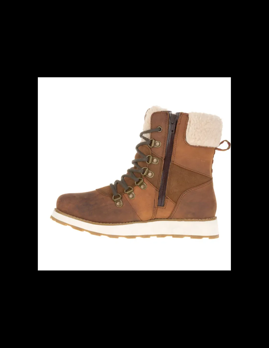 Botte Femme Ariel F Kamik