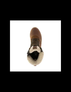 Botte Femme Ariel F Kamik