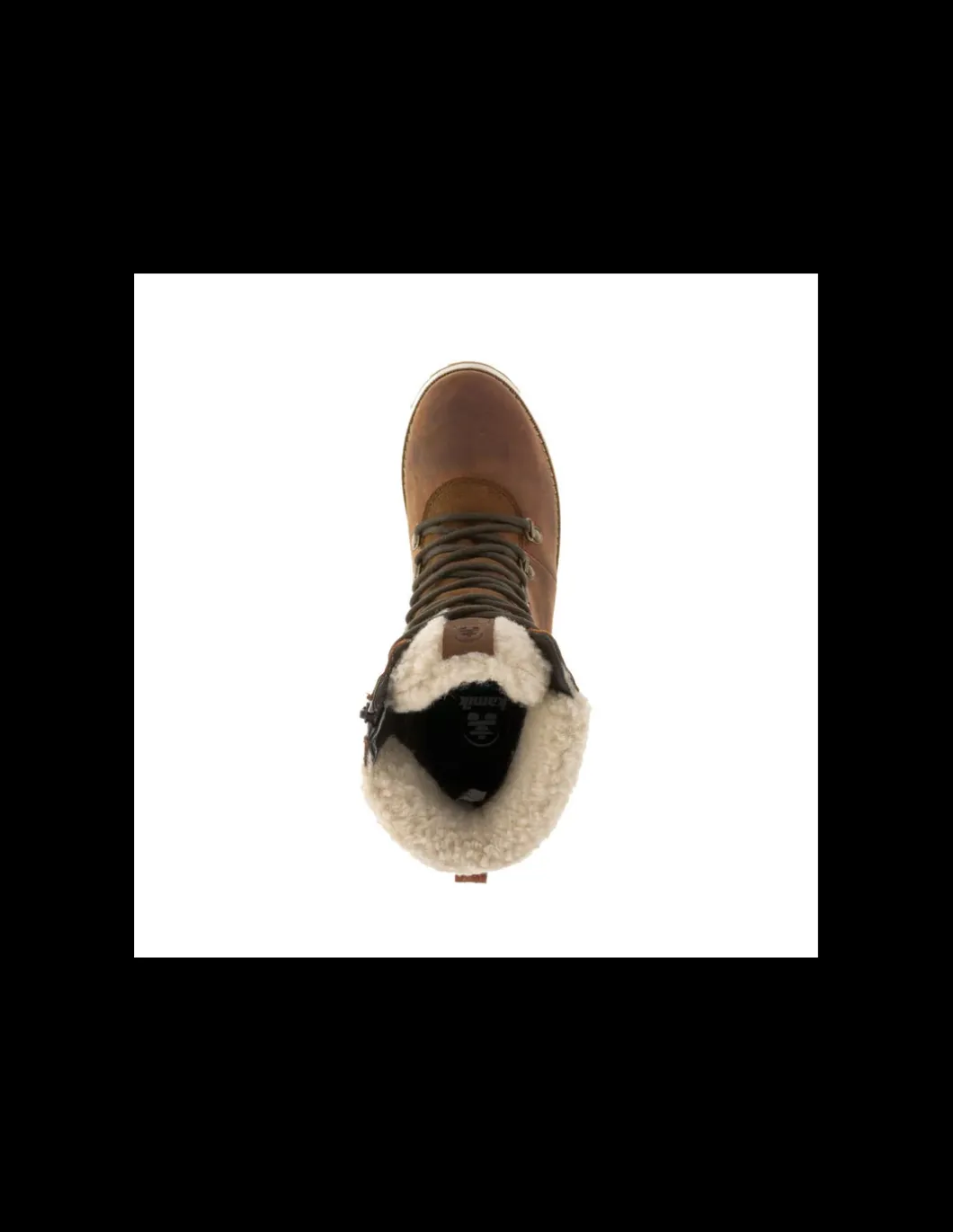 Botte Femme Ariel F Kamik