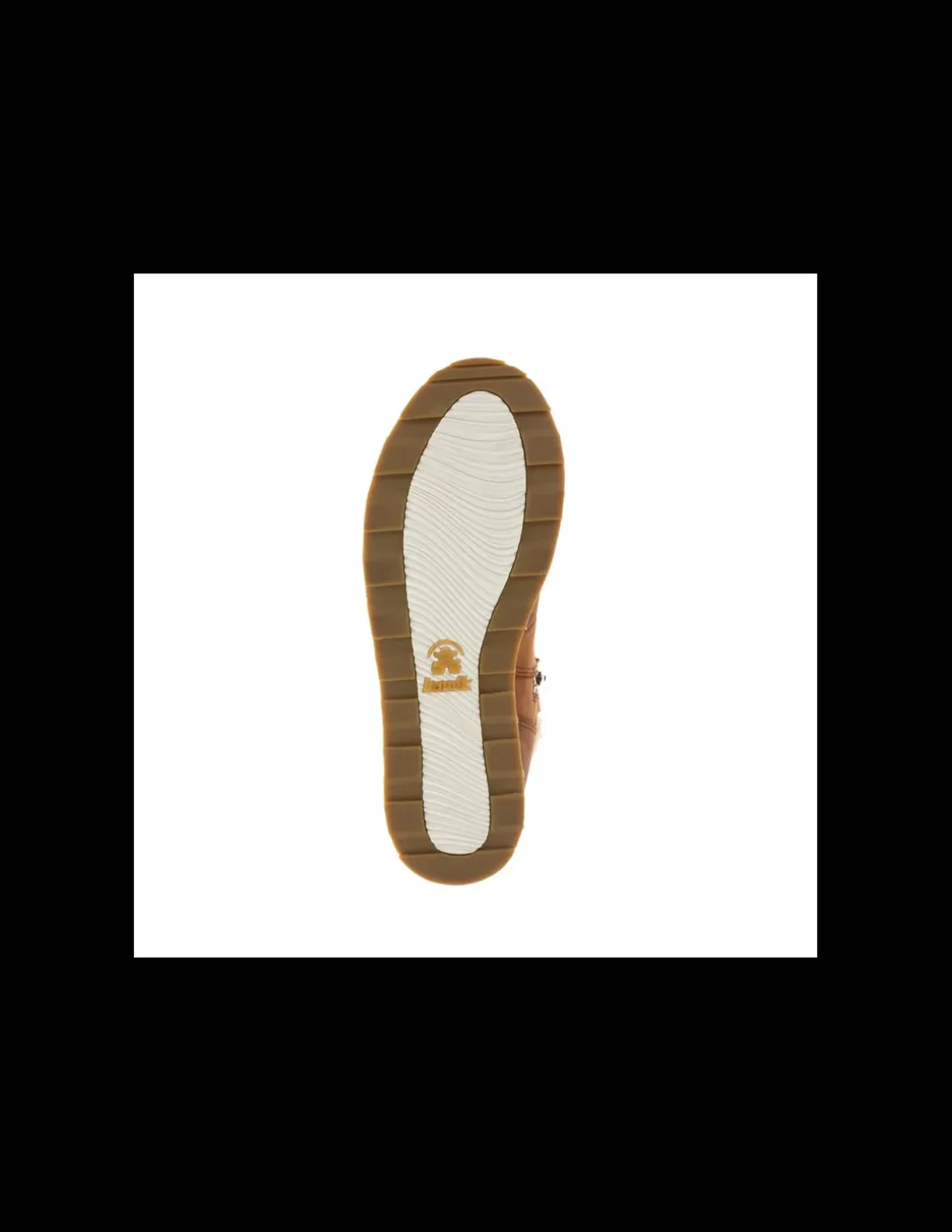 Botte Femme Ariel F Kamik