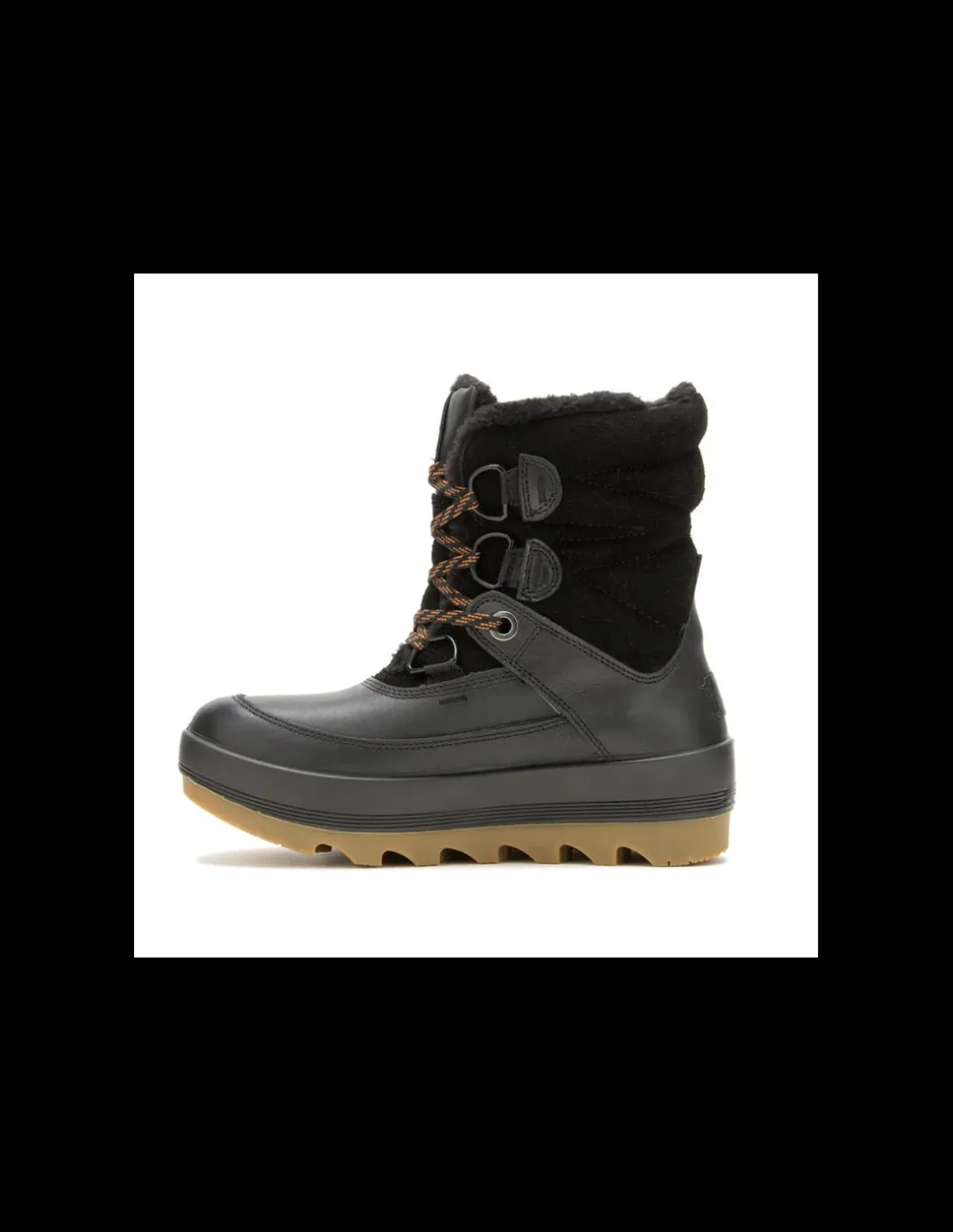 Botte Femme Celeste M Kamik