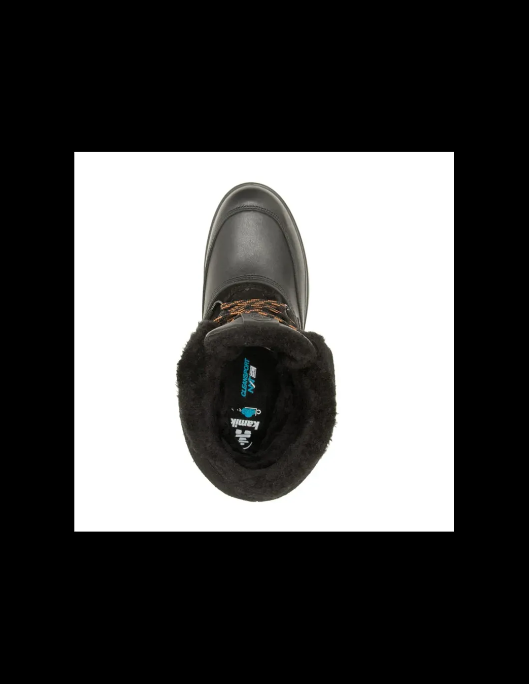 Botte Femme Celeste M Kamik