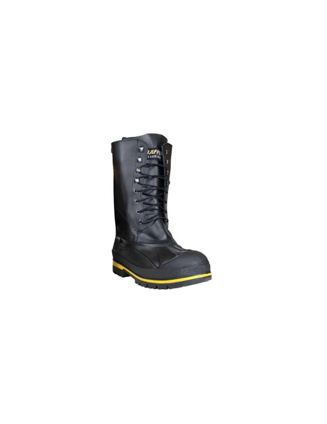 Bottes Barrow Homme Baffin