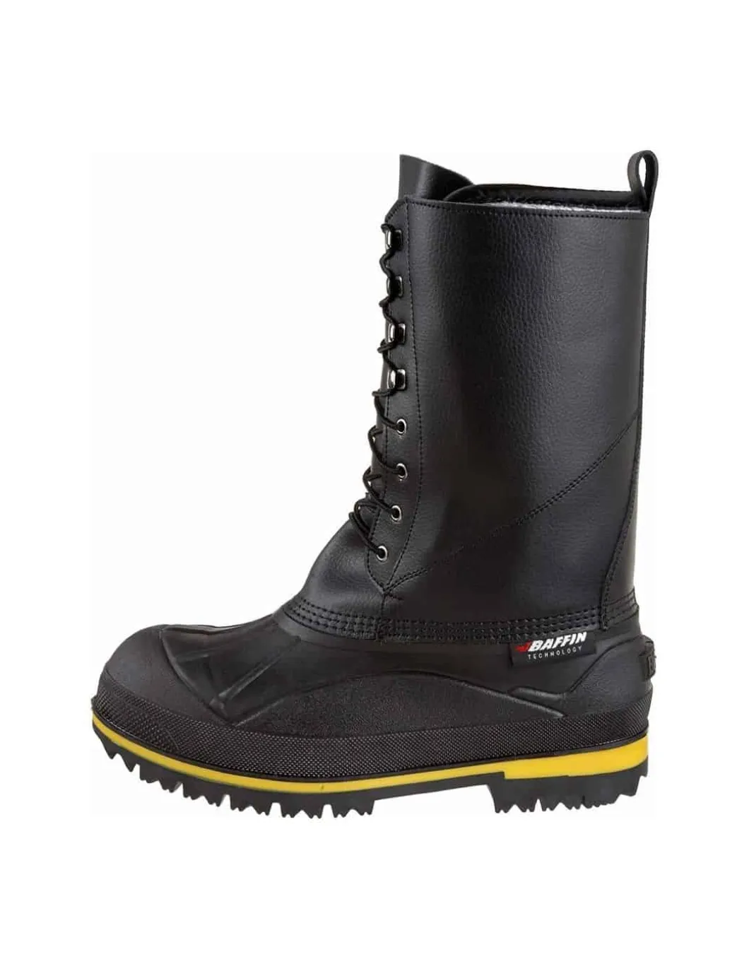 Bottes Barrow Homme Baffin