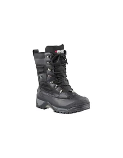 Bottes Canadiennes Baffin Crossfire Homme Froid Extrême
