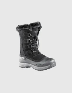 Bottes Canadiennes Baffin Femme Froid Extrême -40°