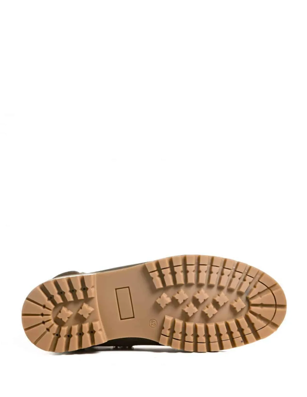 Bottes Canadiennes homme Hiver à Lacets Anfibio 100 % Laine Naturelle Homme