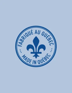 Bottes Canadiennes homme Hiver à Lacets Anfibio 100 % Laine Naturelle Homme