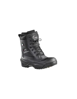 Bottes De Travail Froid Extrême Workhorse Homme Baffin