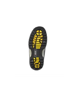 Bottes De Travail Froid Extrême Workhorse Homme Baffin