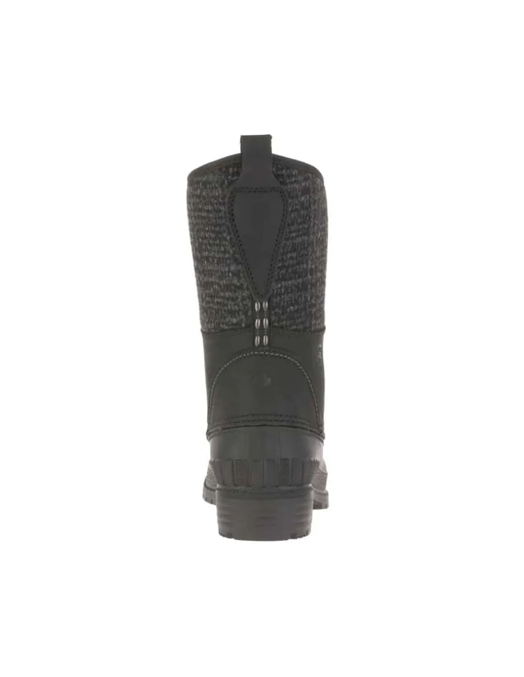 Bottes D'Hiver Canadiennes Pour Femme