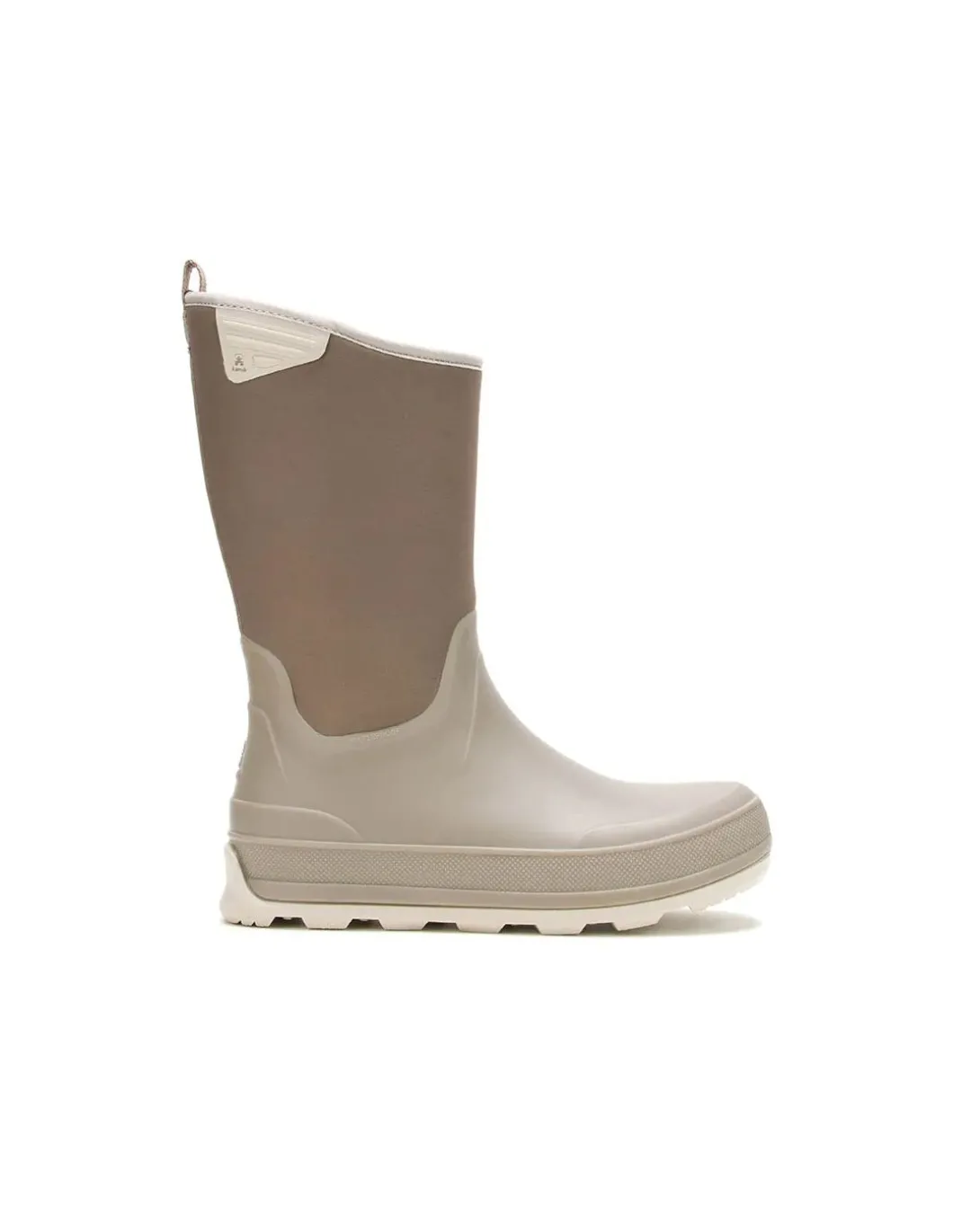 Bottes D'Hiver En Caoutchouc Pour Femme Kamik Timber