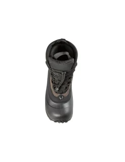 Bottes D'Hiver En Cuir Pour Homme Baffin Yoho