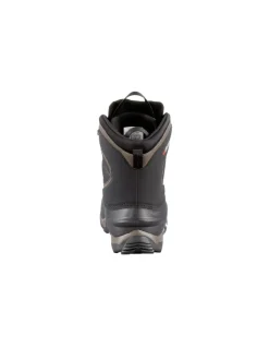 Bottes D'Hiver En Cuir Pour Homme Baffin Yoho