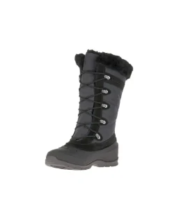 Bottes Hautes Pour Femme Froid Extrême Kamik