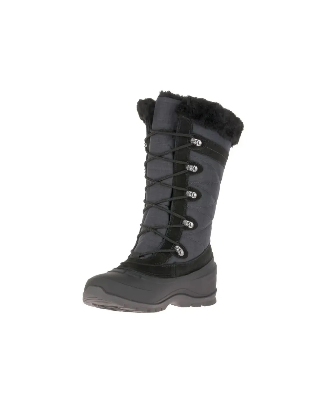 Bottes Hautes Pour Femme Froid Extrême Kamik