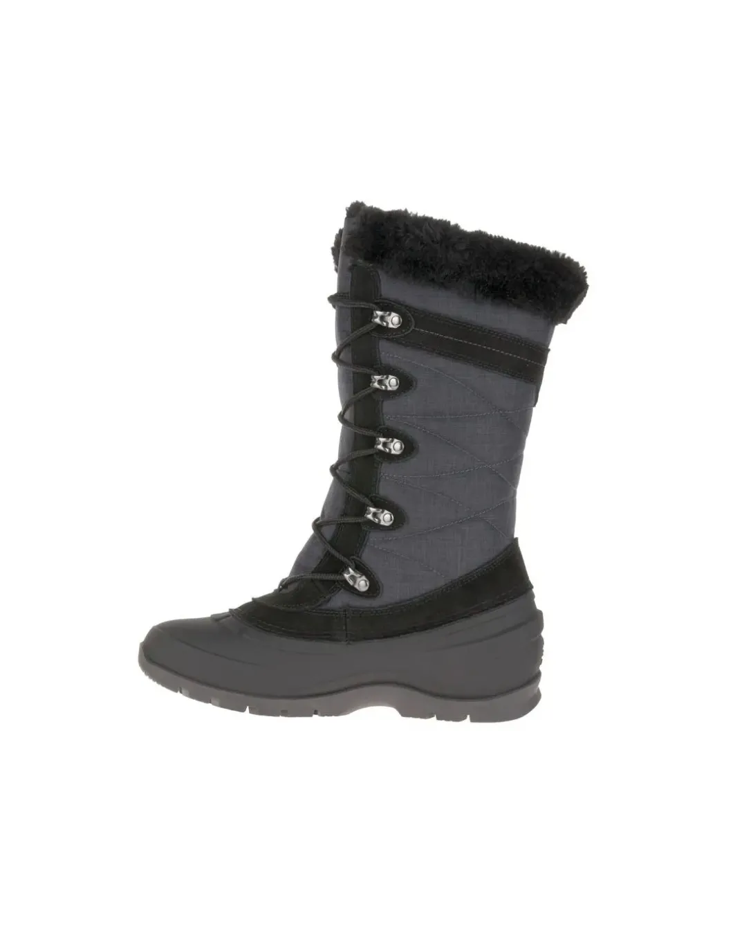 Bottes Hautes Pour Femme Froid Extrême Kamik