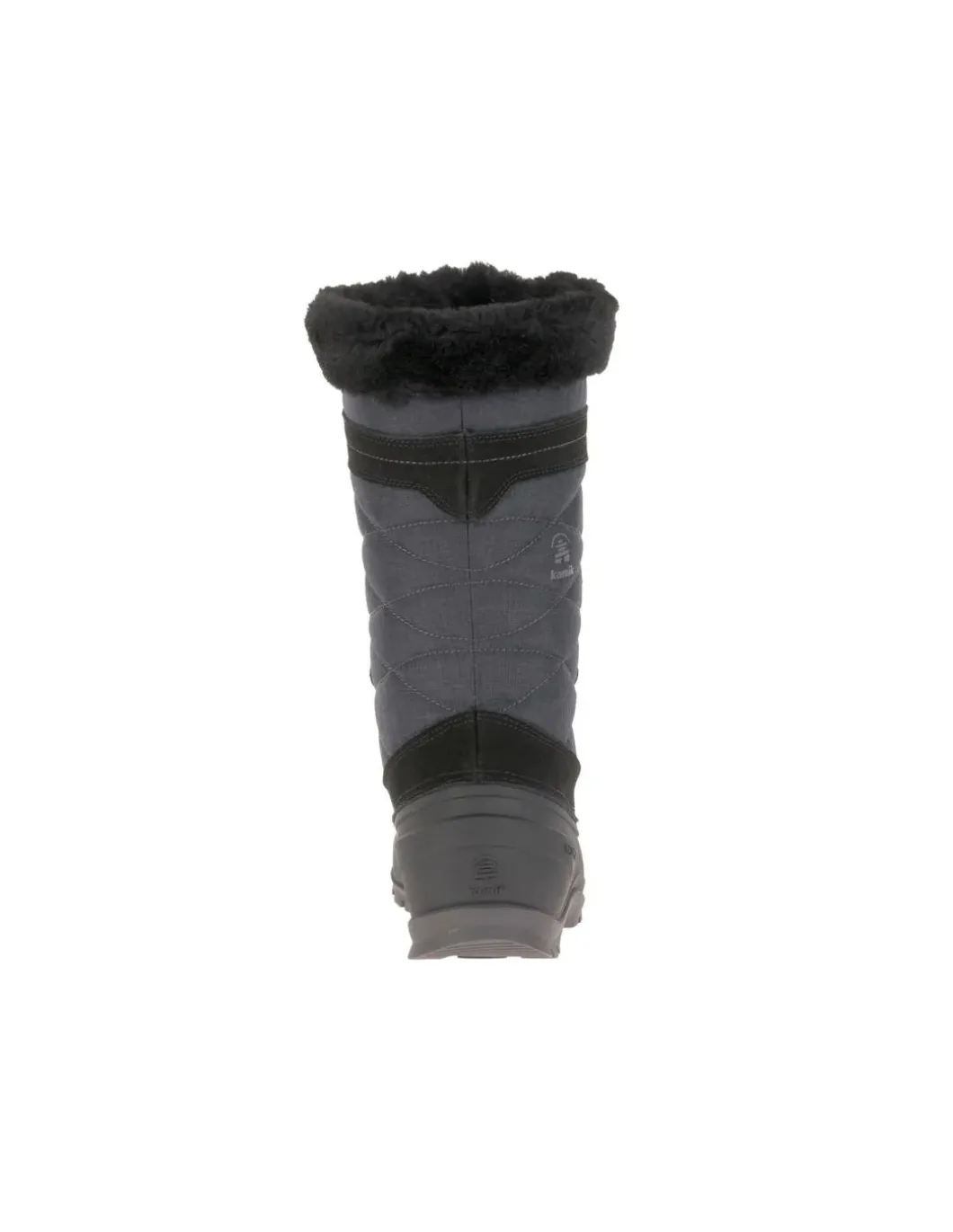 Bottes Hautes Pour Femme Froid Extrême Kamik