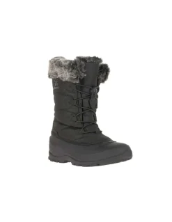 Bottes Hiver Femme Multi Activité Kamik -40°C