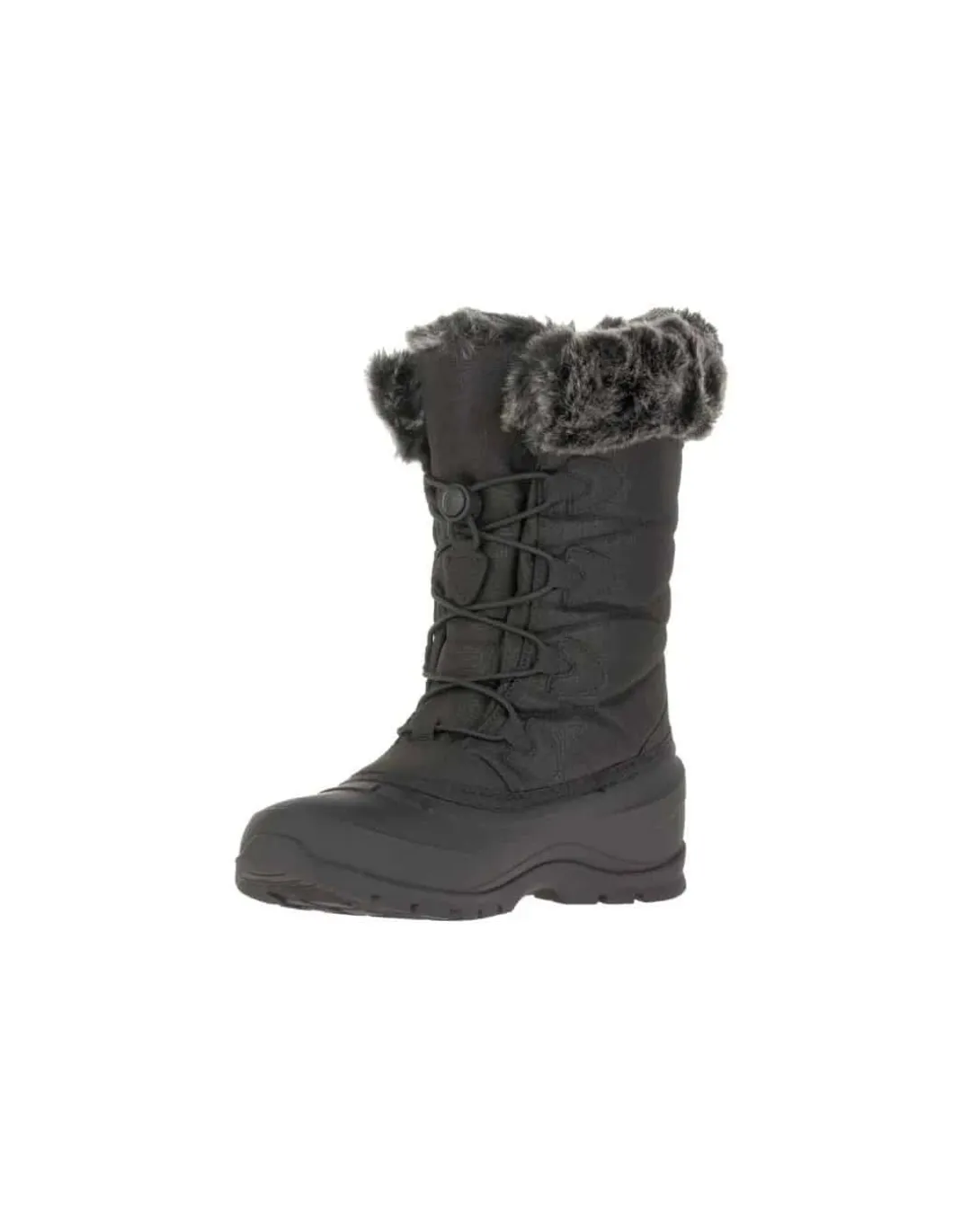 Bottes Hiver Femme Multi Activité Kamik -40°C