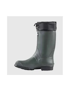 Bottes Hiver étanches Avec Chausson Thermique Haute Isolation Baffin