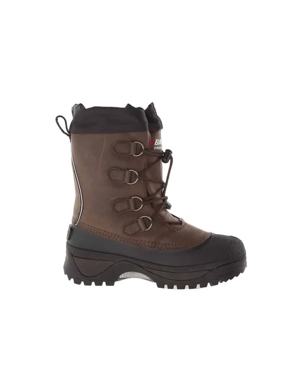 Bottes Polaire Baffin Muskox Homme Froid Extrême