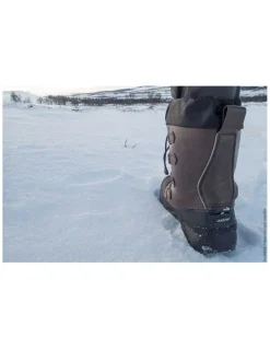 Bottes Polaire Baffin Muskox Homme Froid Extrême