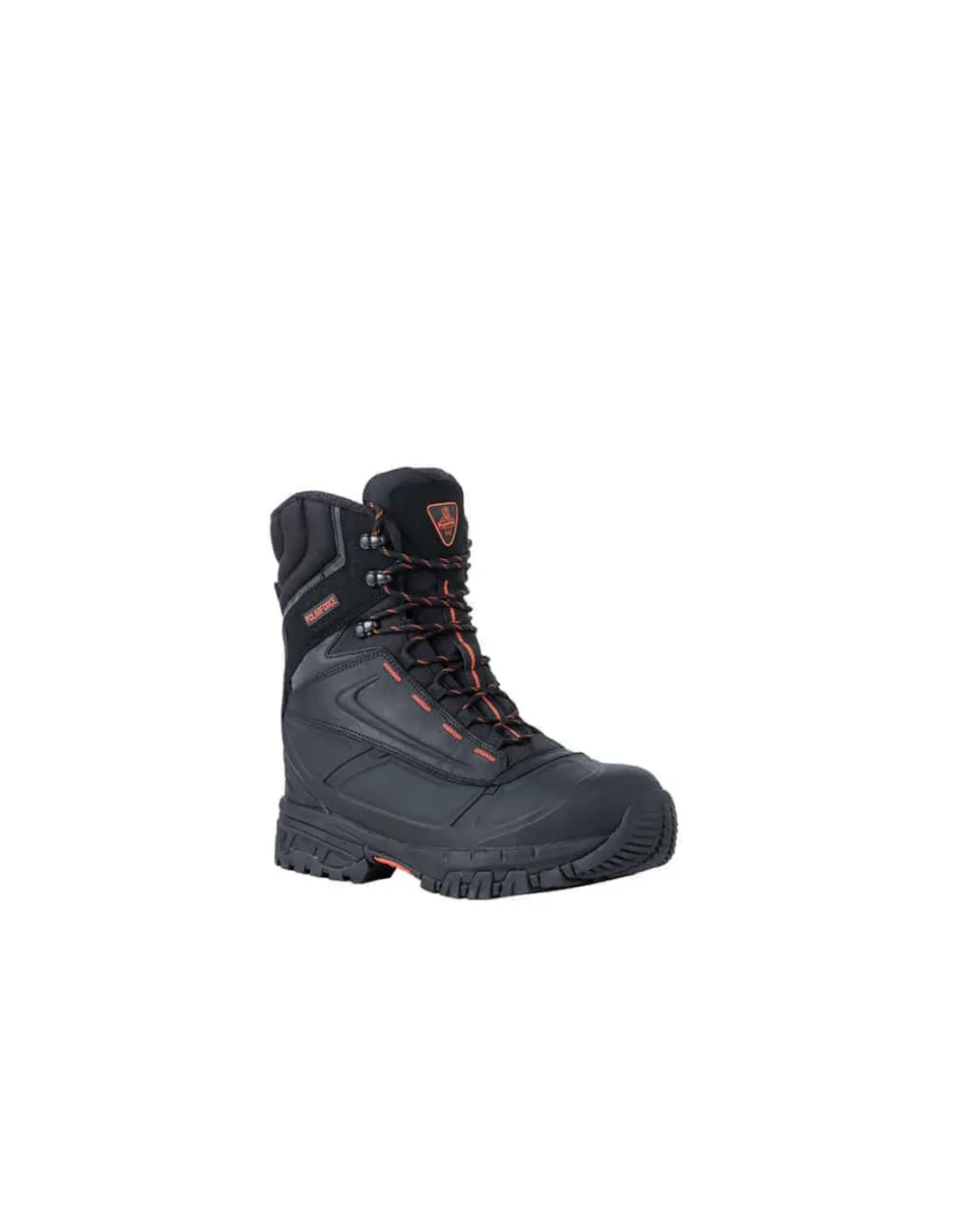 Bottes PolarForce Froid Extrême 1140 Refrigiwear